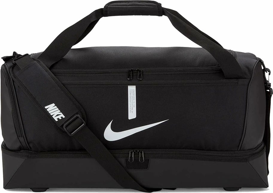 Çantë sportive Nike për të gjithë, e zezë