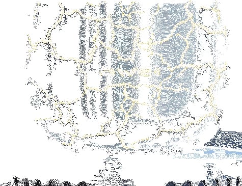 Kufje Me Bluetooth AWEI T28Pro (Portokall)