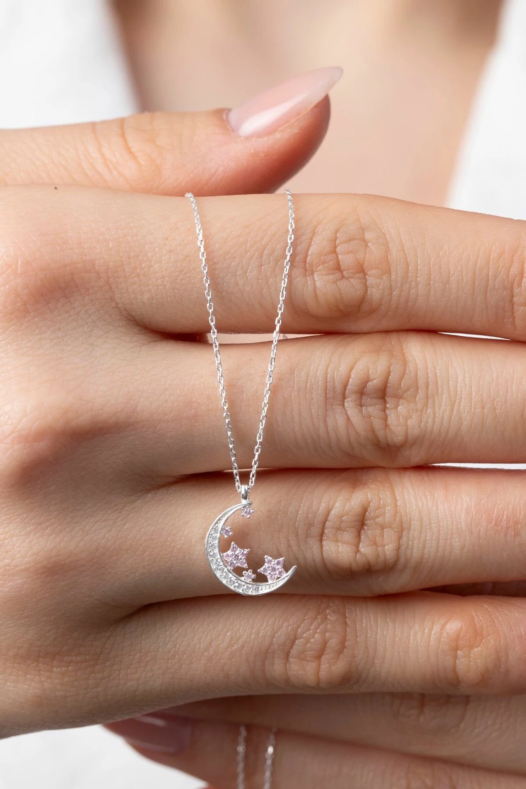 Varëse argjendi Elika Silver, ELKSLVR2066G