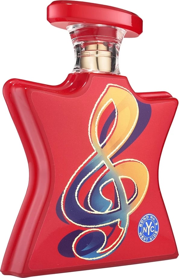 Eau de Parfum Bond No. 9 West Side 100ml