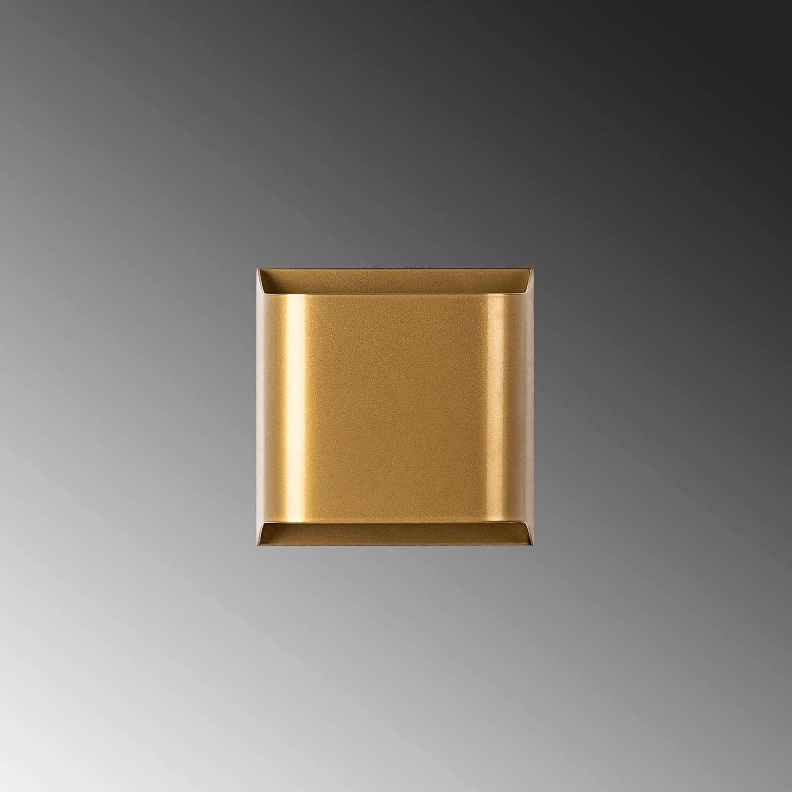 Llambë muri Opviq, Bera - 15306, ngjyrë ari Llambë muri Opviq, Bera - 15306, ngjyrë ari