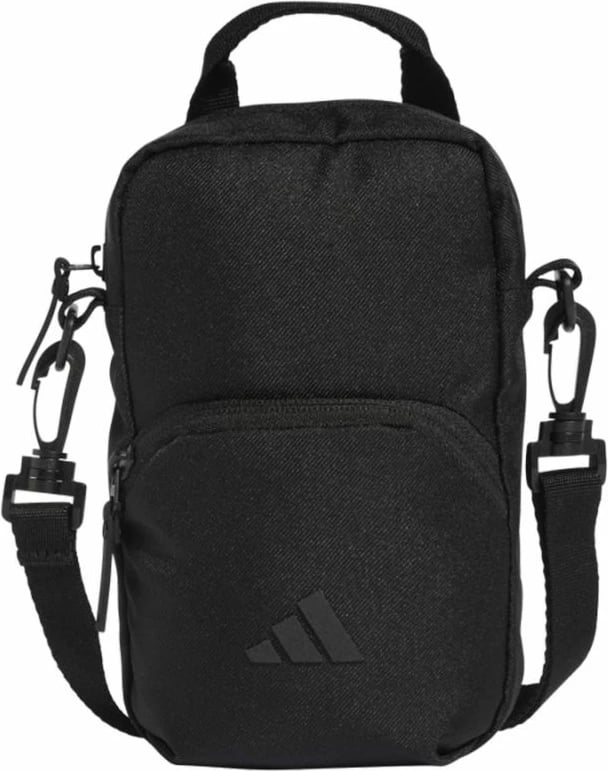 Çantë organizer adidas, e zezë