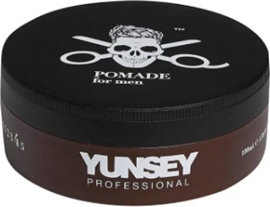 Yunsey Pomade for Men 100ml
