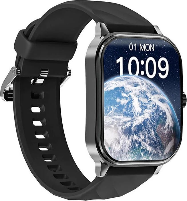 Smartwatch BlitzWolf BW-HL5, 2.1", 300mAh, i zi