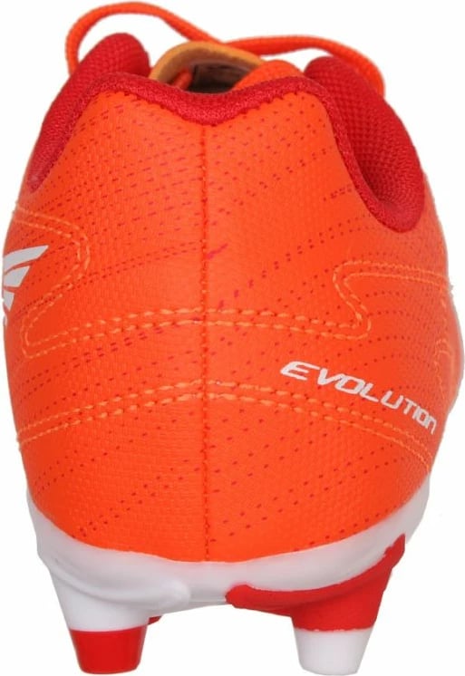 Atlete futbolli për fëmijë Joma, të kuqe