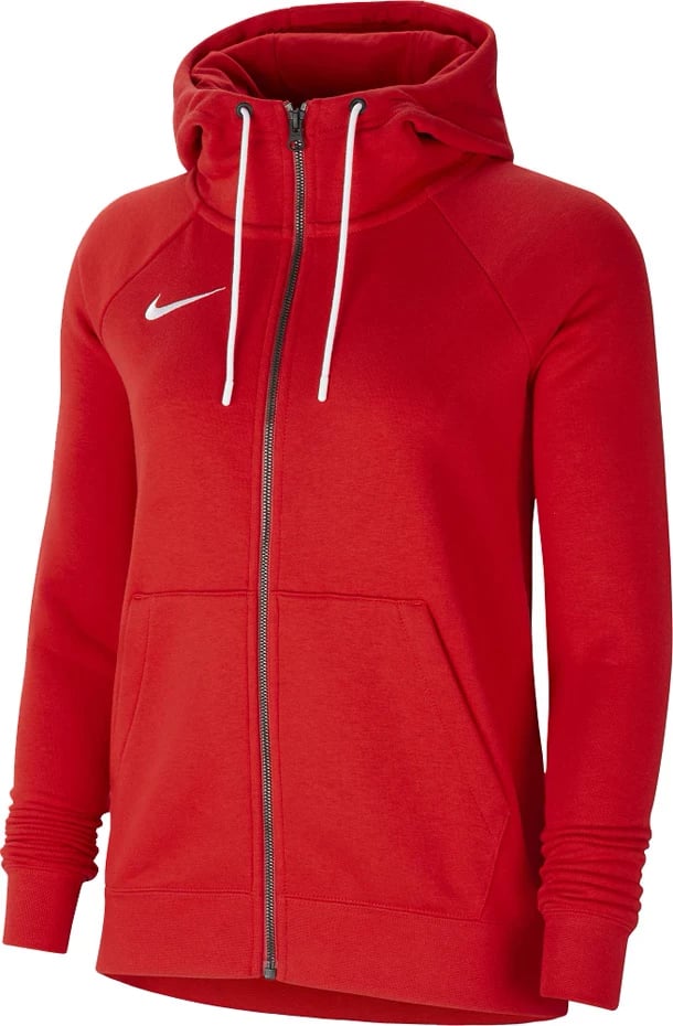 duks Nike për femra, i kuq