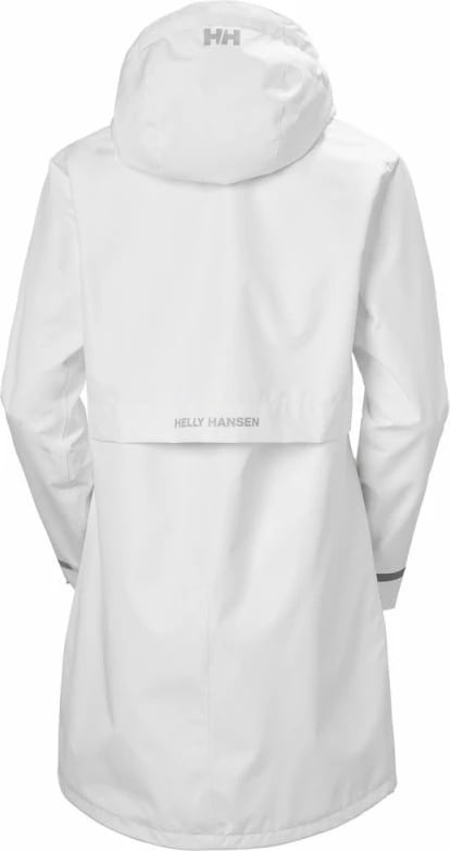 Jakne e bardhë për femra Helly Hansen Lisburn