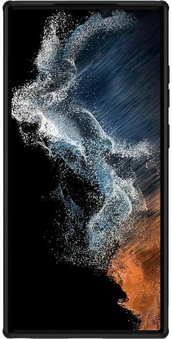 Mbështjellës Nillkin CamShield Pro për Samsung S23 Ultra, i zi