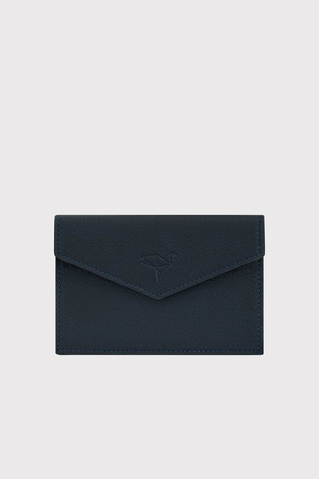 Portofol për gra, ngjyrë navy blue, Zoozie Bags, Davos