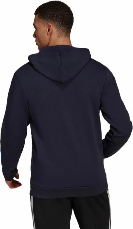 Duks për meshkuj adidas, blu marine Duks për meshkuj adidas, blu marine