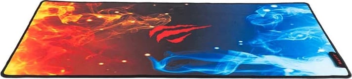 Mauspad Havit MP845 gaming, 700x300x3mm, jacquard, shumëngjyrësh