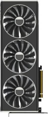 Kartelë grafike XFX Radeon RX 7900 XT SPEEDSTER MERC310 20GB GDDR6, e zezë