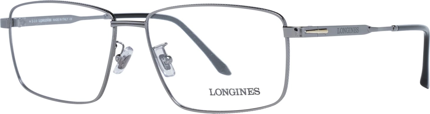 Syze optike për meshkuj Longines, të hirta