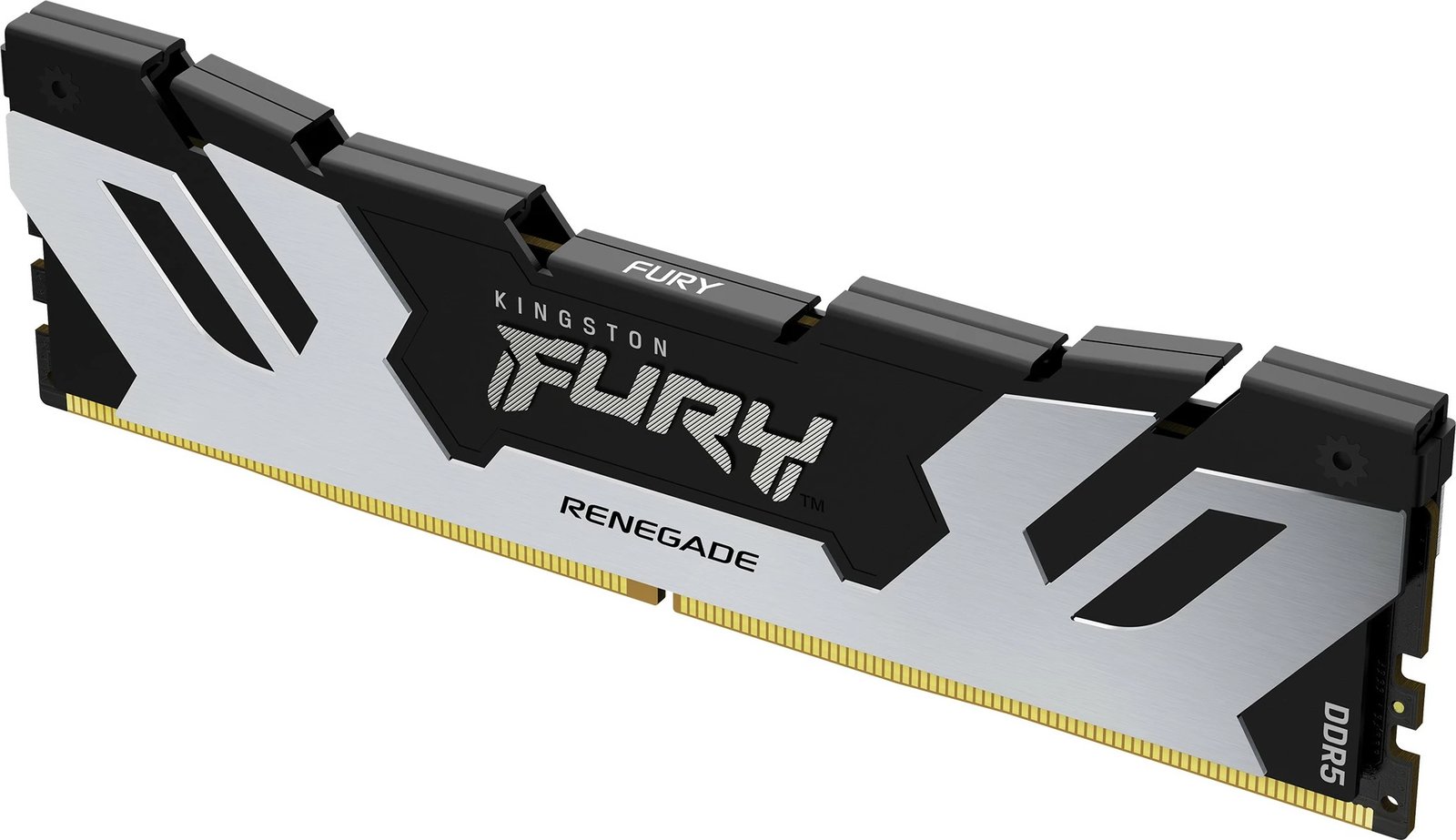 RAM Memorje Kingston FURY Renegade Silver 24GB DDR5 8400MT/s