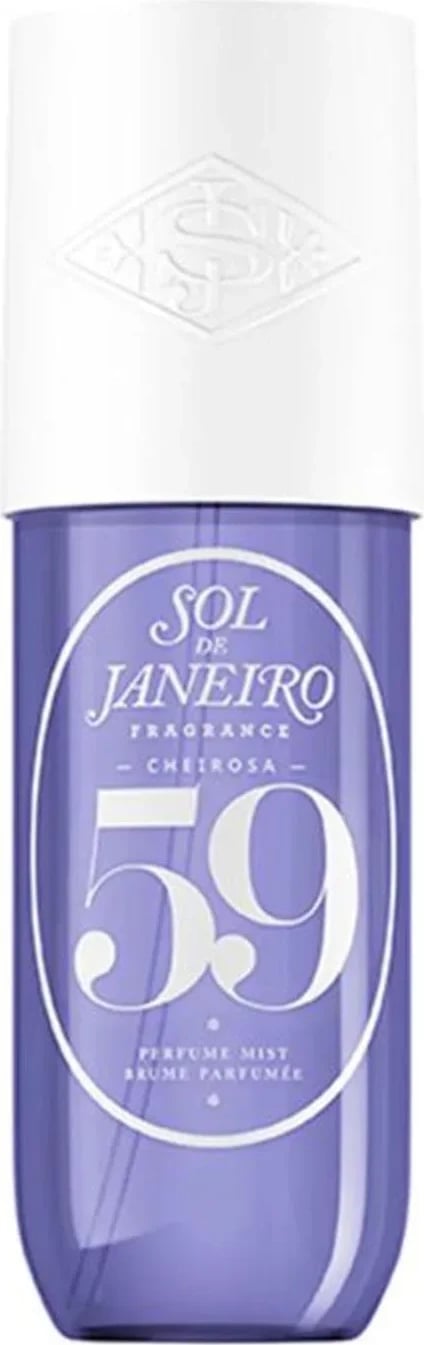 Mist parfumor Sol De Janeiro 59, 90ml