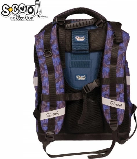 OSH Cantë Anatomike - Fire Truck SC1514