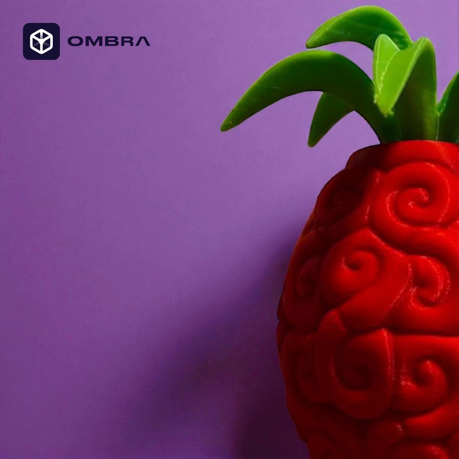 Figurë Dekorative  – Bara Bara No Mi (Anime, One Piece)