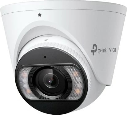 Kamerë sigurie TP-Link VIGI C445, IP, Brendshme & jashtme, E bardhë