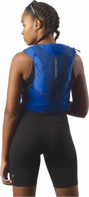 Jelek sportiv Salomon, kaltër