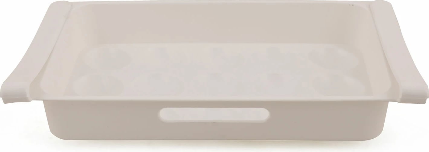 Mbajtës vezësh Hermia Concept, MonarM-120, i bardhë