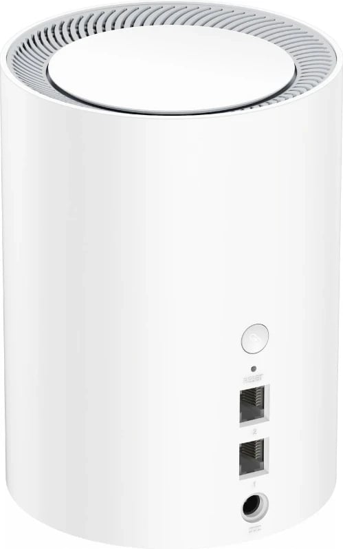 Ruter Cudy M1800, 2.4 GHz/5 GHz,(2 njësi)