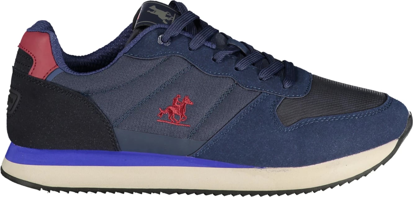 Atlete meshkuj U.S. GRAND, blu