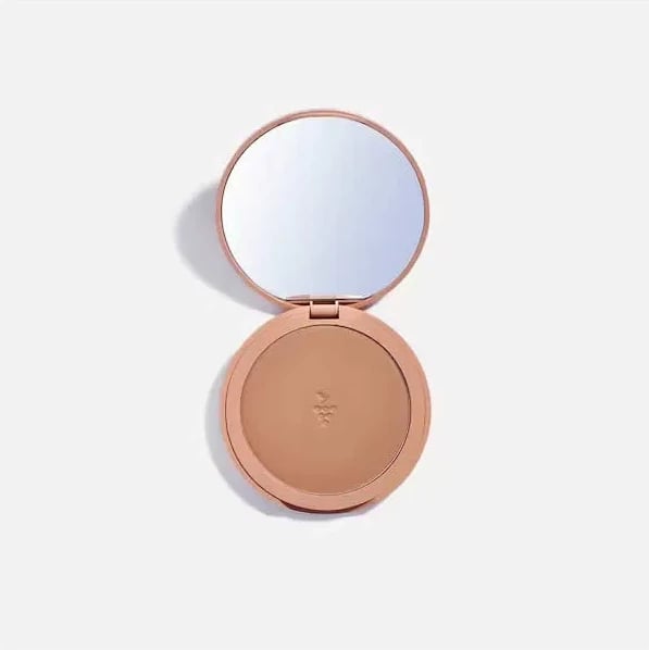 Pudër bronzuese unisex Caudalie Vinocrush 8.5g