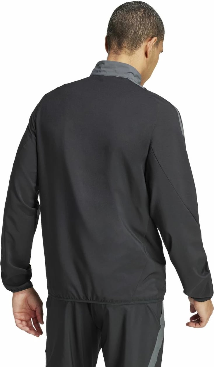 Duks për meshkuj adidas, i zi