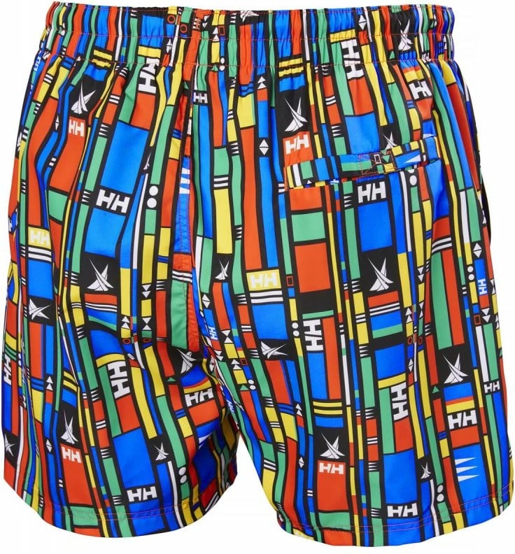 Shorce për meshkuj Helly Hansen, shumëngjyrësh