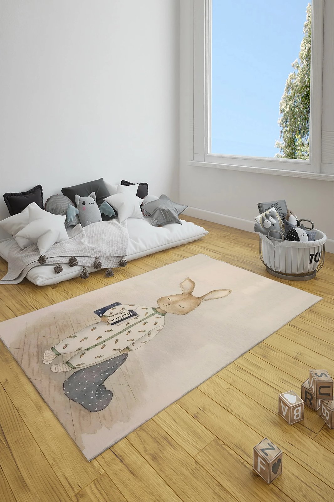 Qilim Conceptum Hypnose, shumëngjyrësh, 160x230cm, CT-3167