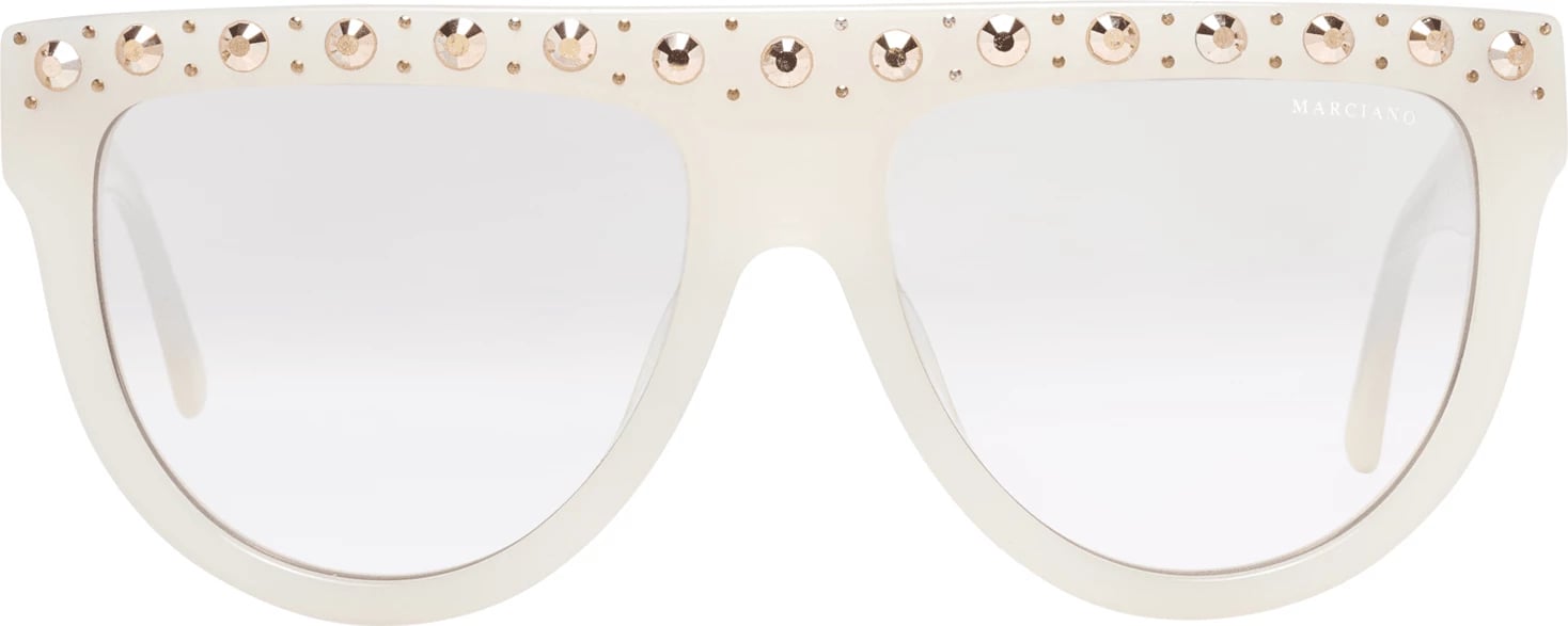 Syze dielli për femra Marciano by Guess, të bardha