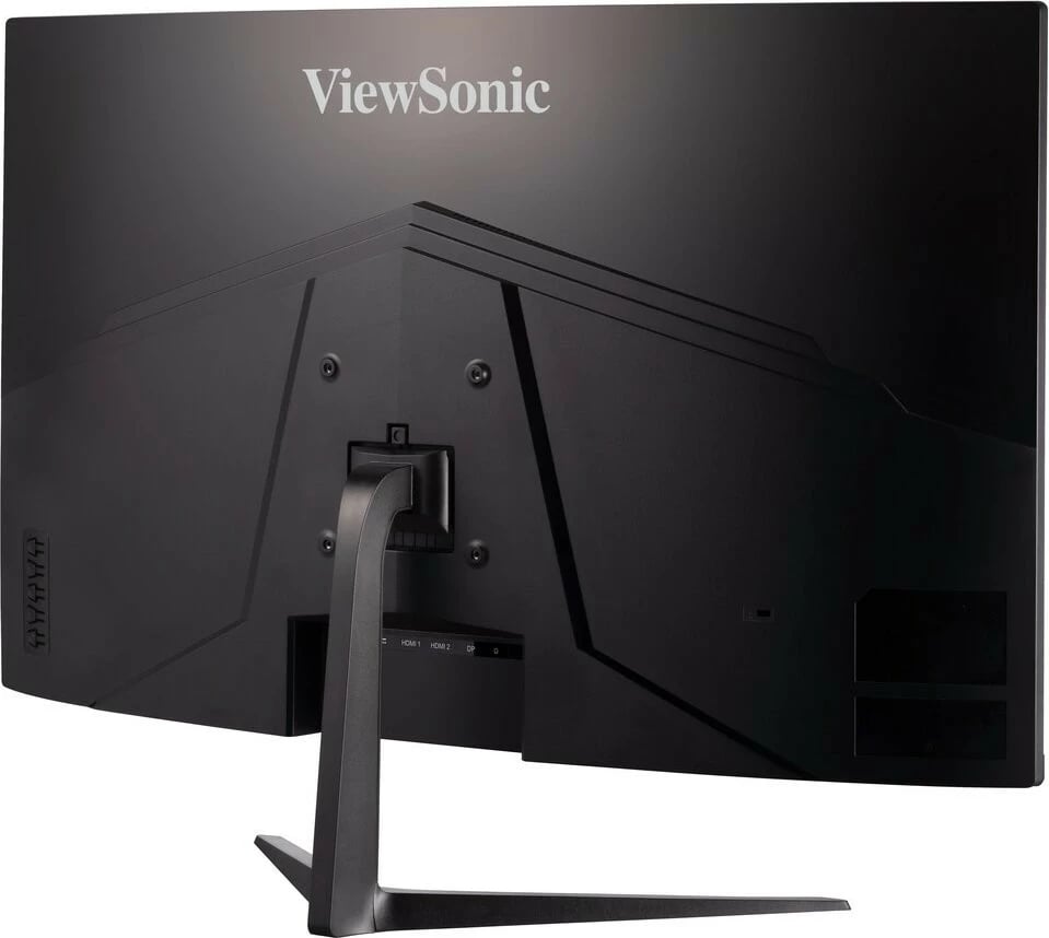 Monitor ViewSonic VX3218C-2K 32 inç, VA, QHD, 1ms, 165Hz, e zi
