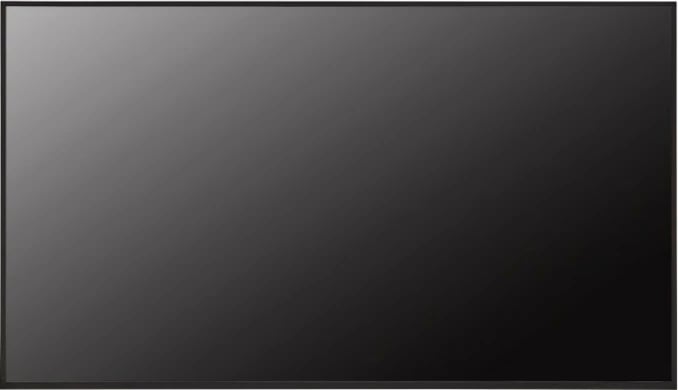 Monitor i madh formati LG 55UH5N-M, 55", 4K UHD, WiFi, Bluetooth, i zi
