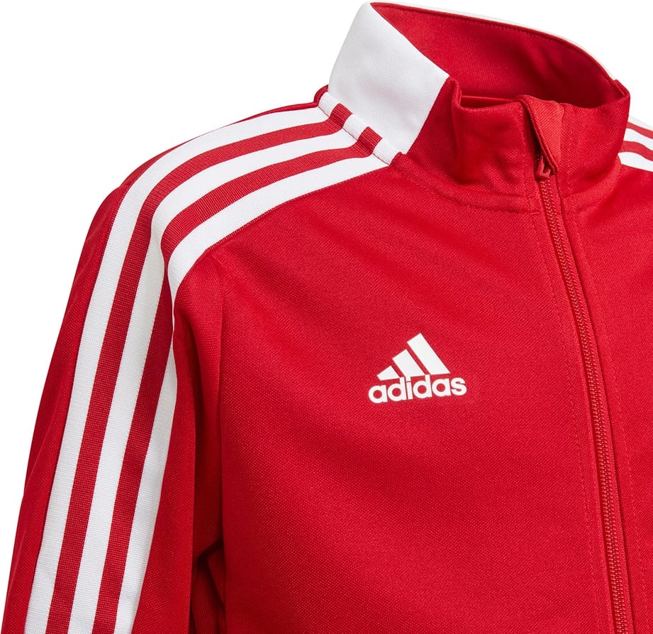 Duks për fëmijë adidas, i kuq