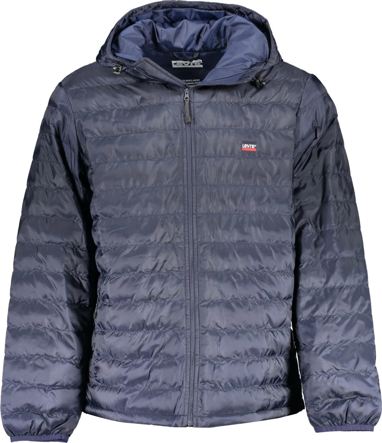 Jakne për meshkuj LEVI'S, blu