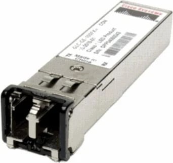 Modul optik SFP+ Cisco 10GBASE-ER, 10Gbps, LC, single-mode