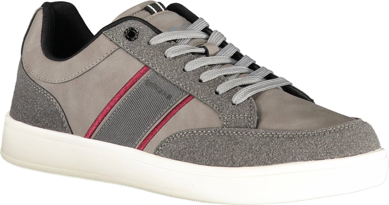 Atlete për meshkuj GAS AMBURGO NBX, gri