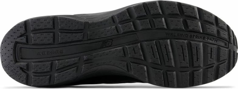 Atlete për meshkuj New Balance, të zeza