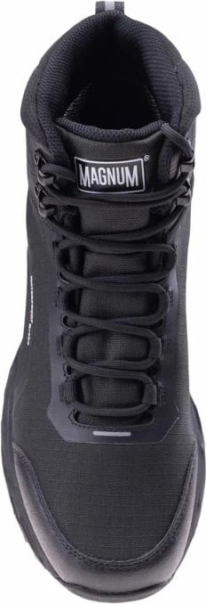 Këpucë outdoor për meshkuj Magnum, të zeza