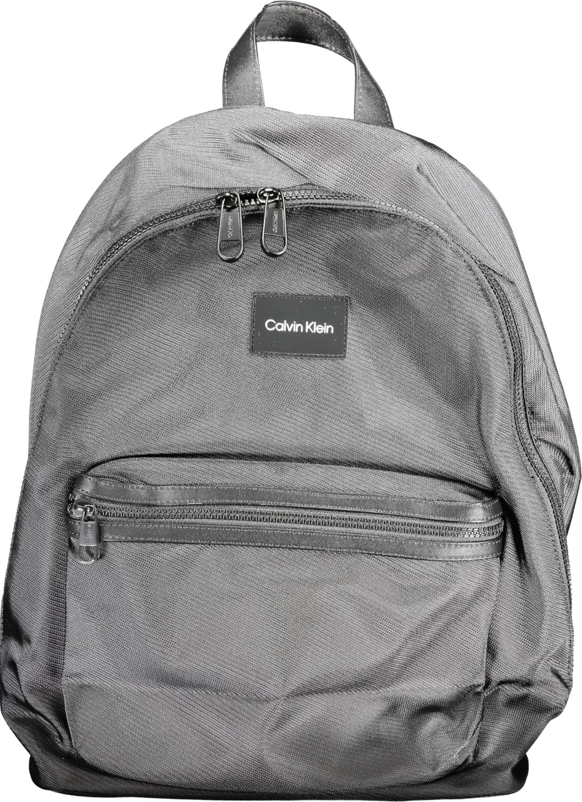 Backpack për meshkuj Calvin Klein, i zi