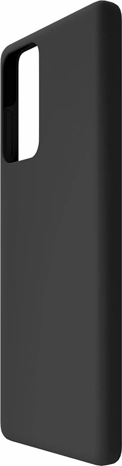 Mbështjellës silikon Samsung Galaxy A52/A52 5G/A52s 5G 3mk, i zi