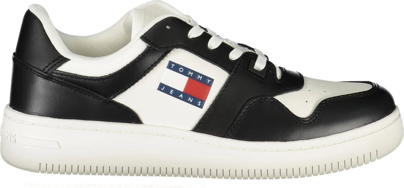 Atlete femra TOMMY HILFIGER, të bardha