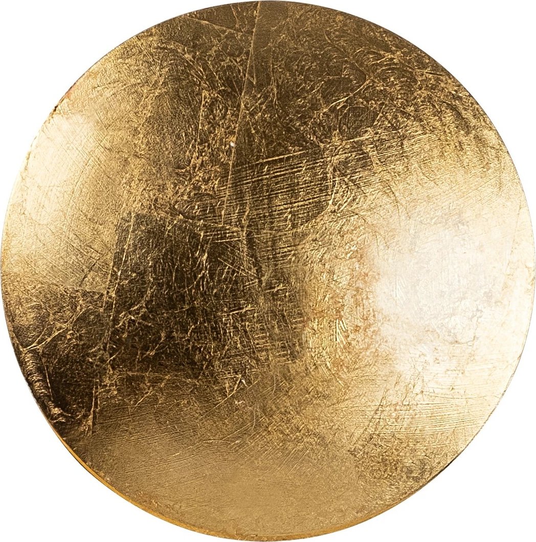 Llambë muri Opviq, Yosma-13640, ngjyrë ari