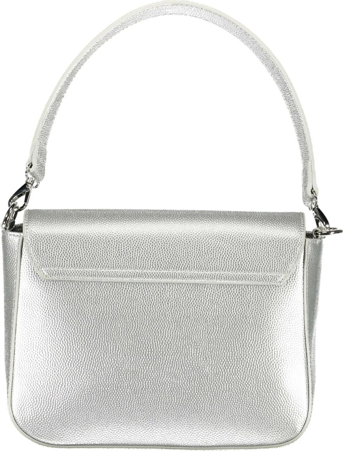 Çantë Valentino Bags femra, argjend