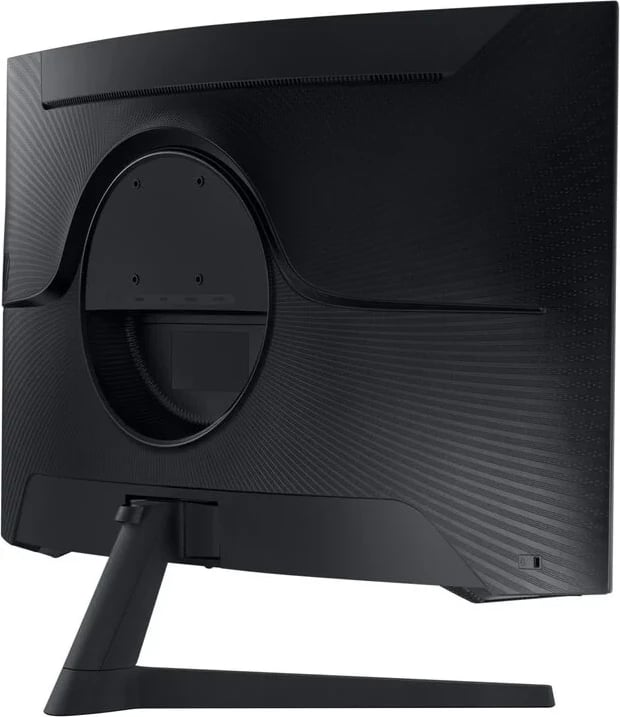 Monitor Samsung Odyssey G55C ,32", 165Hz, i zi