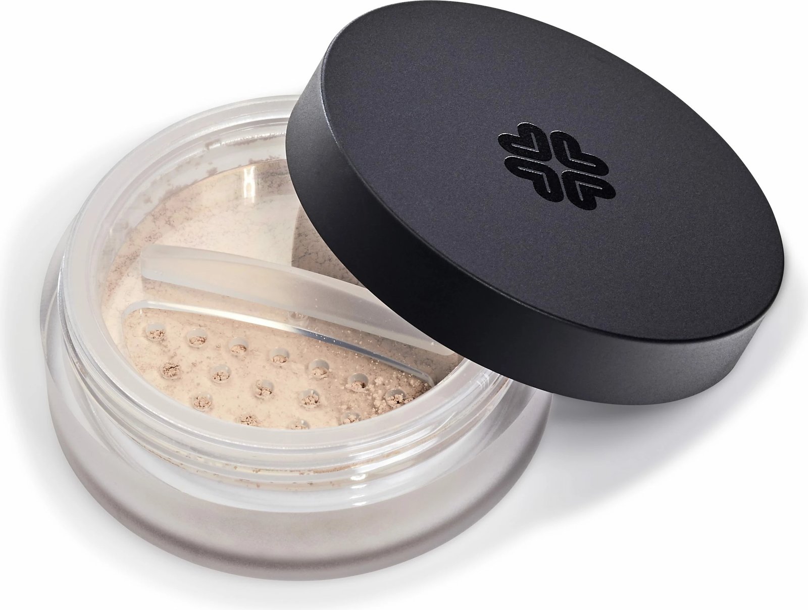 Pudër korrektor mineral Lily Lolo Caramel unisex