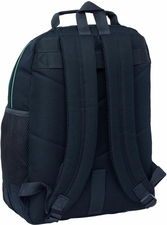 Çantë shpine sportive Yakimasport Real Madrid, navy