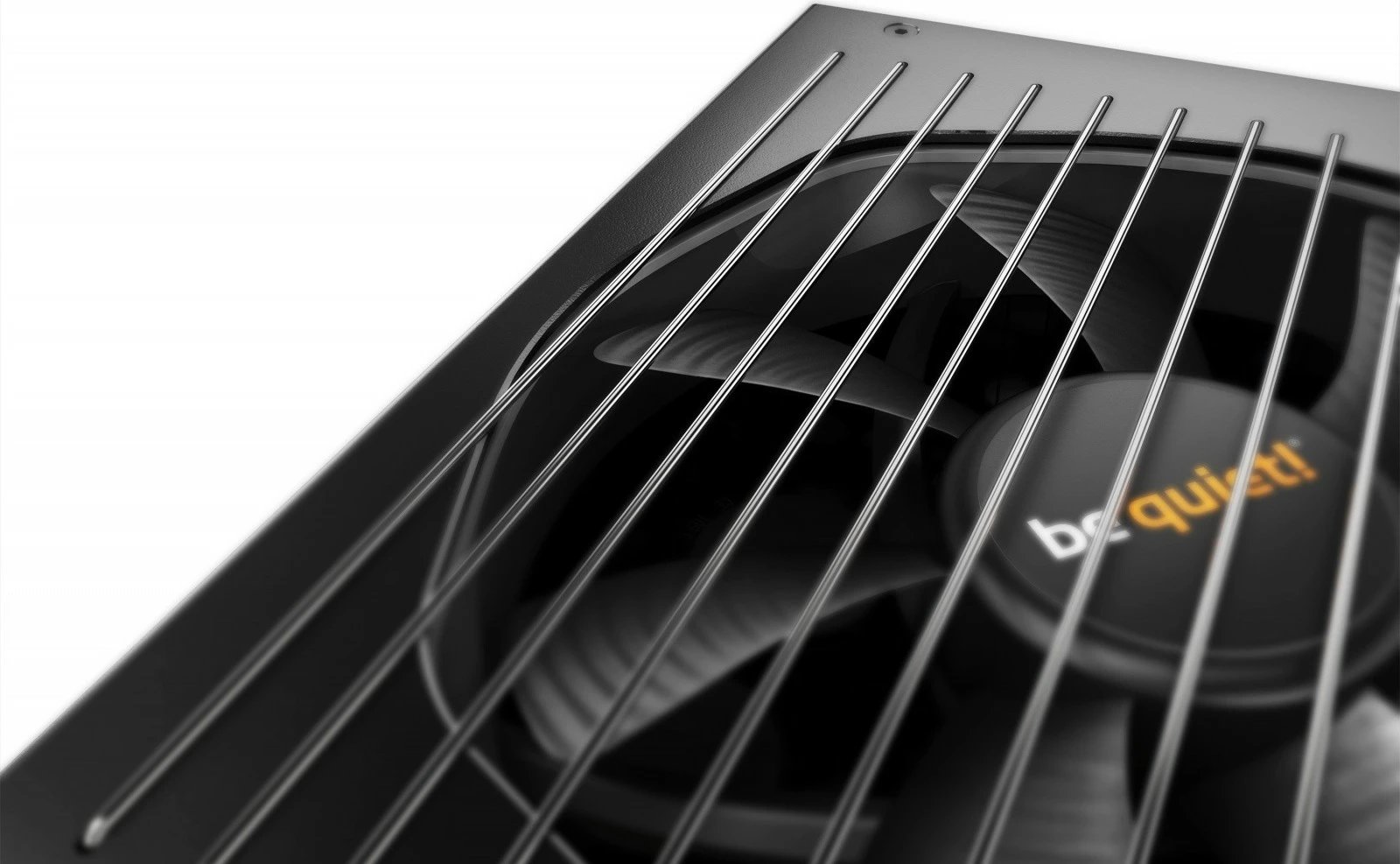 Kasë furnizimi Be quiet! Straight Power 12, 1200W, Platinum, Modular, e zezë