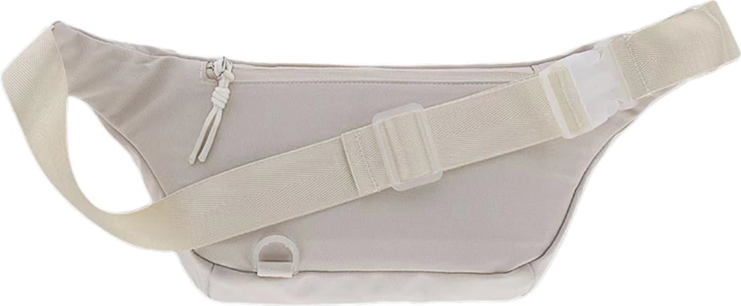Çantë beli unisex 4F, e bardhë