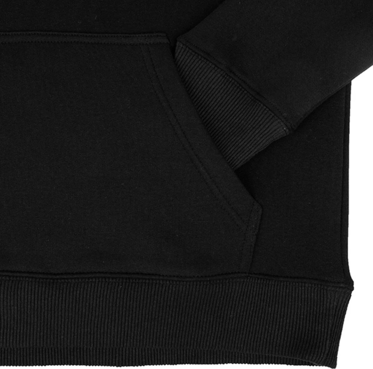 Duks për meshkuj Ozoshi, i zi